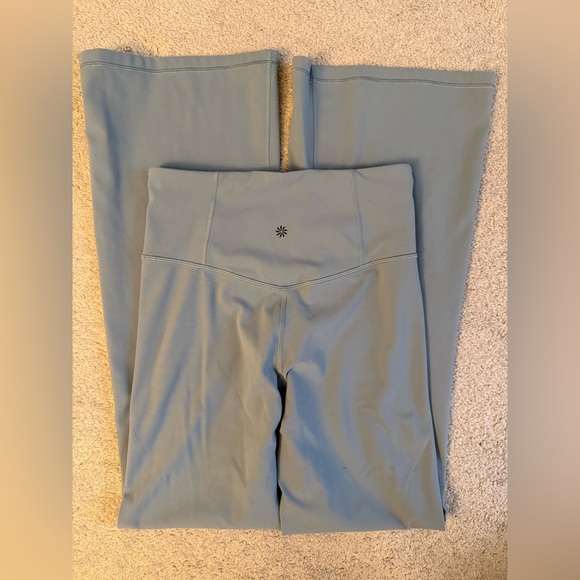 Athleta Elation Flare Pants - Picture 6 of 8